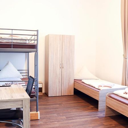 Fmm Hostel 蒙明博格 外观 照片