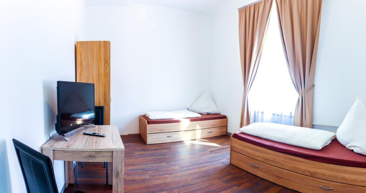 Fmm Hostel 蒙明博格 外观 照片