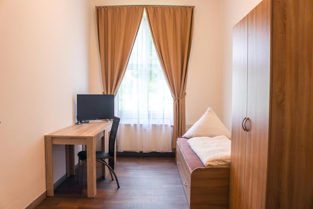 Fmm Hostel 蒙明博格 外观 照片