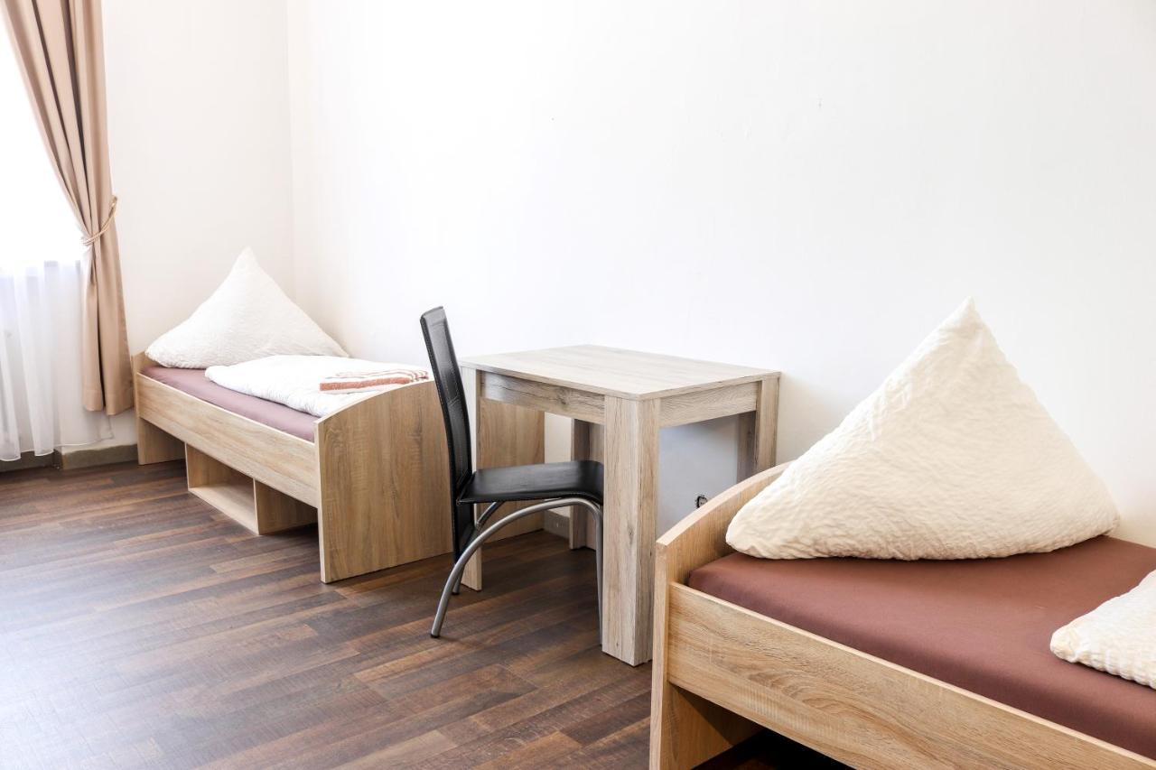 Fmm Hostel 蒙明博格 外观 照片