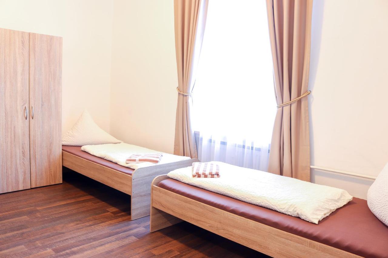 Fmm Hostel 蒙明博格 外观 照片