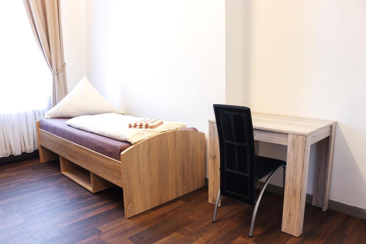 Fmm Hostel 蒙明博格 外观 照片